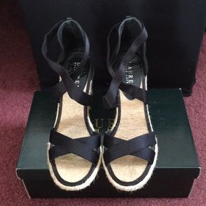 Lauren Sandals
